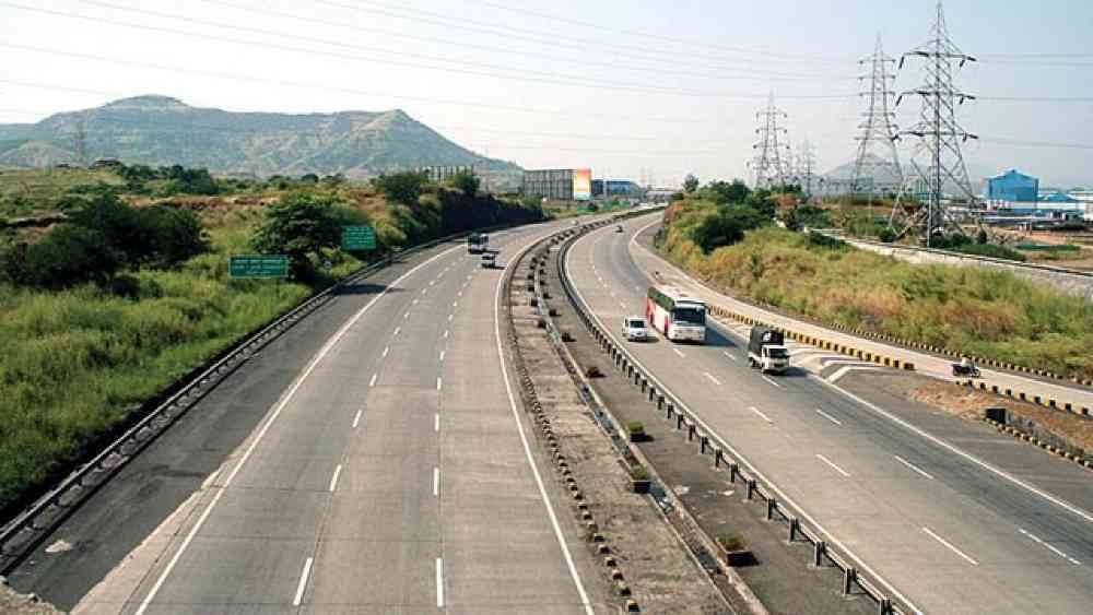 Maharashtra National Highway update 2026