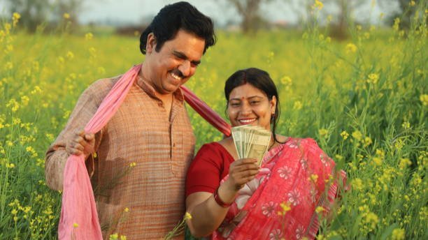 Namo Shetkari Yojana