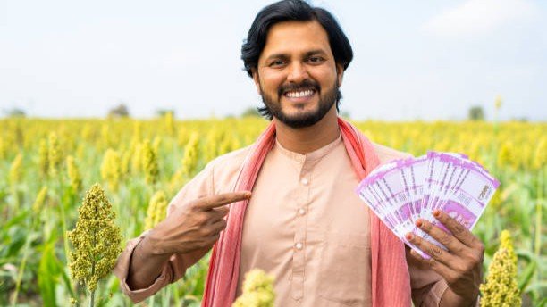 Namo Shetkari Yojana