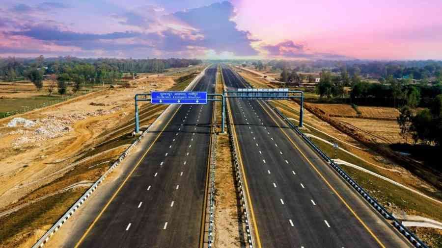 Maharashtra Expressway News