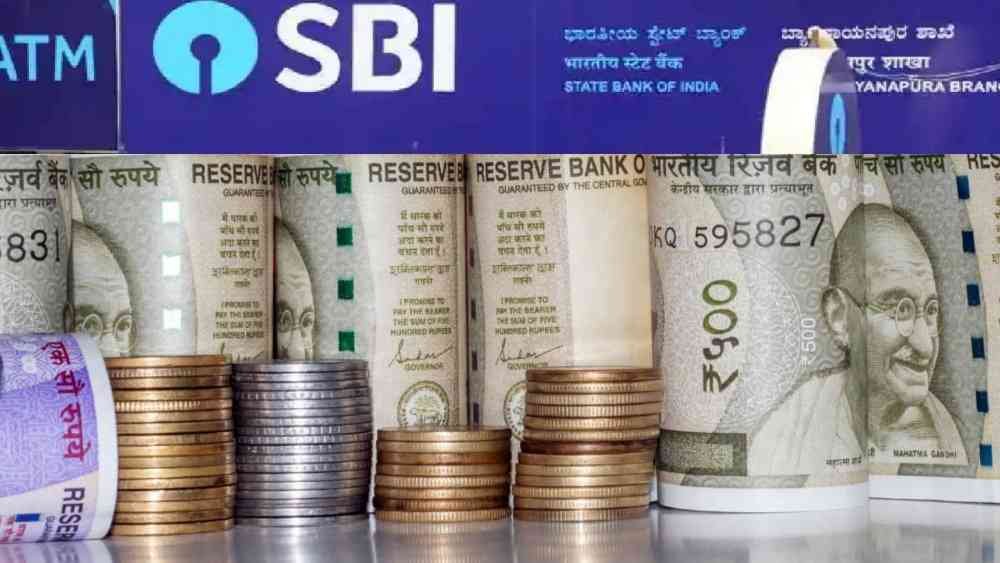 SBI FD Scheme