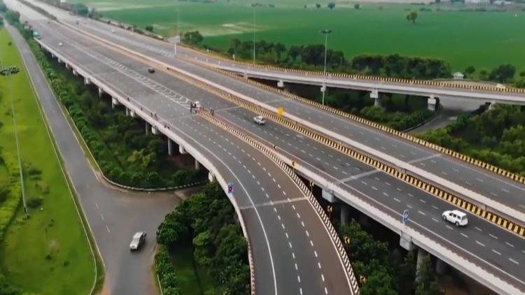 Nagpur Goa Shaktipeeth Highway